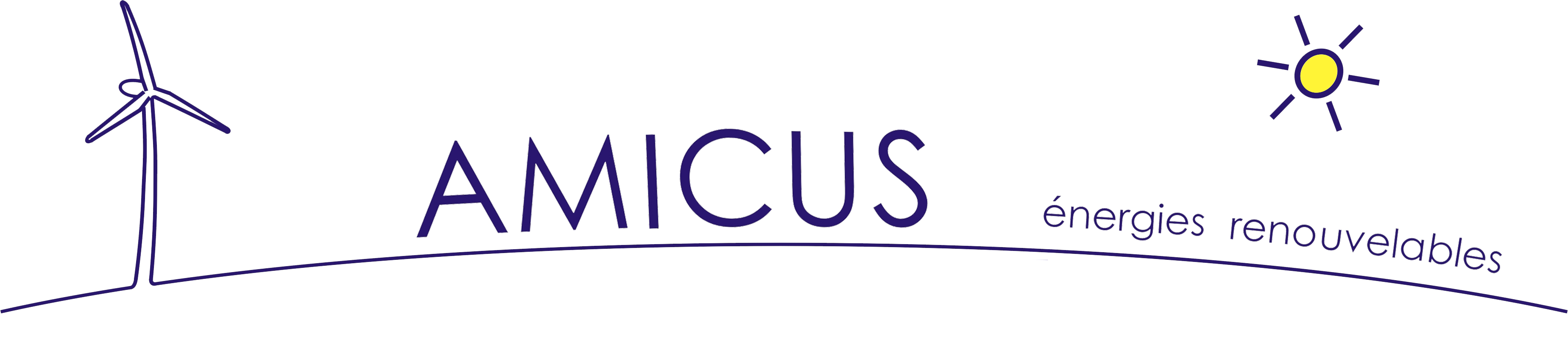 Logo Amicus 4