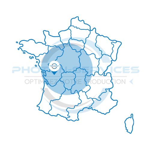 Nouvelle carte photon services